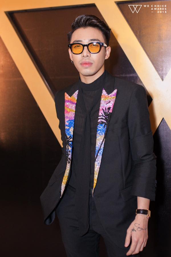 Best dressed tr&ecirc;n thảm đỏ mọi sự kiện thời trang Việt - Họ l&agrave; ai? - Ảnh 18.