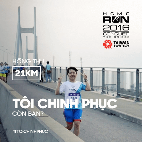 Giới trẻ và nghệ sĩ Sài Gòn đồng loạt đưa lời thách thức Tôi Chinh Phục - Ảnh 7.