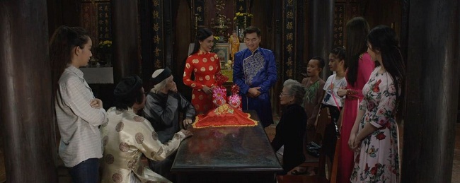 Hoài Linh rơi nước mắt nghe Hồ Văn Cường hát “Bà Năm” - Ảnh 5.
