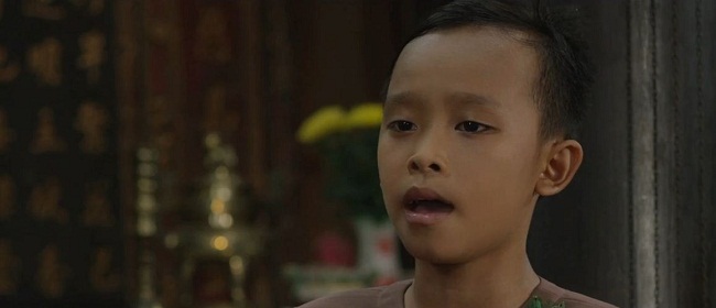 Hoài Linh rơi nước mắt nghe Hồ Văn Cường hát “Bà Năm” - Ảnh 2.