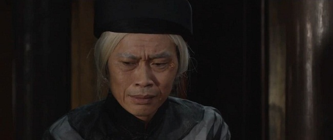 Hoài Linh rơi nước mắt nghe Hồ Văn Cường hát “Bà Năm” - Ảnh 3.