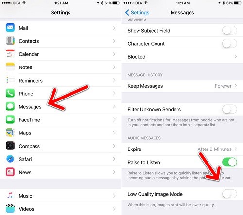 D&ugrave;ng iPhone phải l&agrave;m theo những bước n&agrave;y để kh&ocirc;ng mất cả đống tiền oan v&igrave; cước 3G - Ảnh 7.