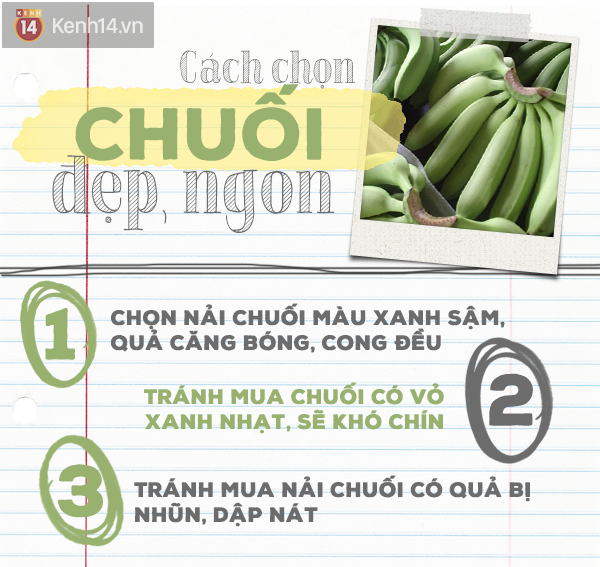 Tất tần tật mẹo chọn hoa quả cho ngày Tết - Ảnh 1.