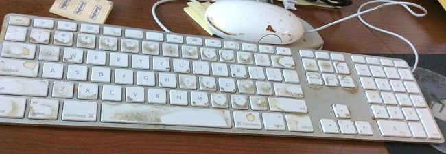 Đừng bao giờ cho những kẻ ph&aacute; hoại mượn m&aacute;y nếu kh&ocirc;ng muốn kết cục như thế n&agrave;y - Ảnh 8.