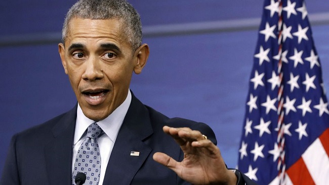 Người Mỹ đã có thể chat với Obama qua Facebook Messenger - Ảnh 2.