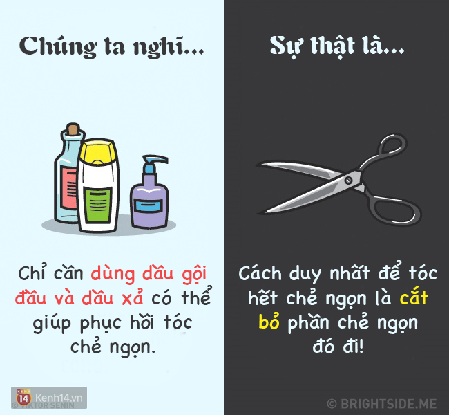 12 sự thật từ thú vị đến khó tin về cơ thể của chúng ta - Ảnh 7.