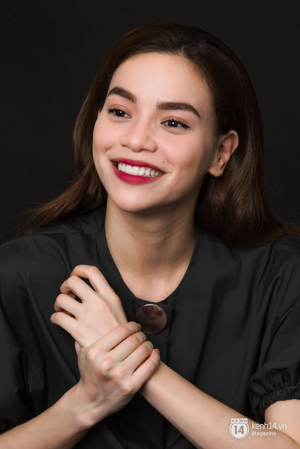 Hồ Ngọc Hà: Tình yêu không cần là mãi mãi, vì chẳng có gì là mãi mãi - Ảnh 9.