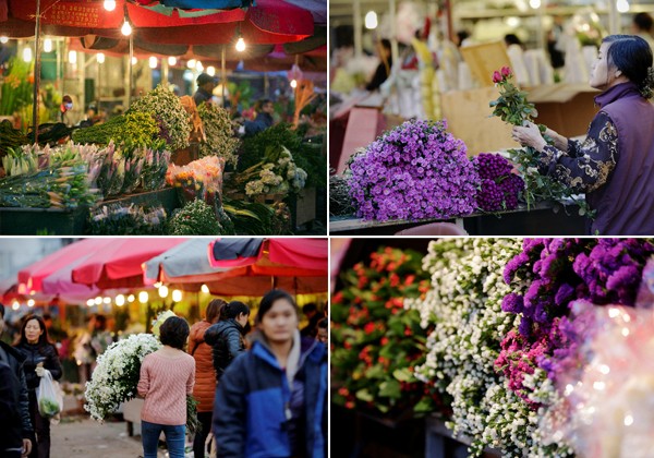 B&aacute;o T&acirc;y so s&aacute;nh: H&agrave; Nội - S&agrave;i G&ograve;n, du lịch ở đ&acirc;u cũng th&uacute; vị! - Ảnh 19.
