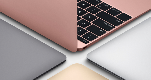 MacBook của Apple cuối cùng đã có thêm màu vàng hồng - Ảnh 3.