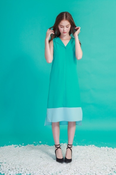 Cảm hứng thời trang từ gam màu pastel - Ảnh 1.