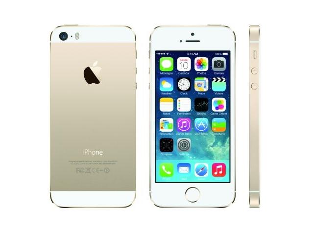 Hàng loạt iPhone cũ giảm giá mạnh sau khi iPhone 7 ra mắt - Ảnh 1.