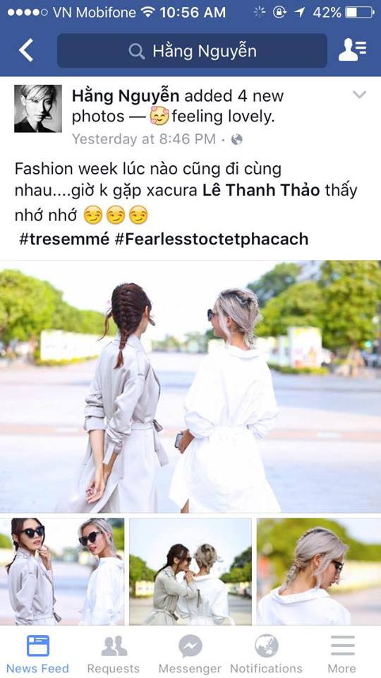T&oacute;c tết ph&aacute; c&aacute;ch tấn c&ocirc;ng street style giới trẻ Việt - Ảnh 6.