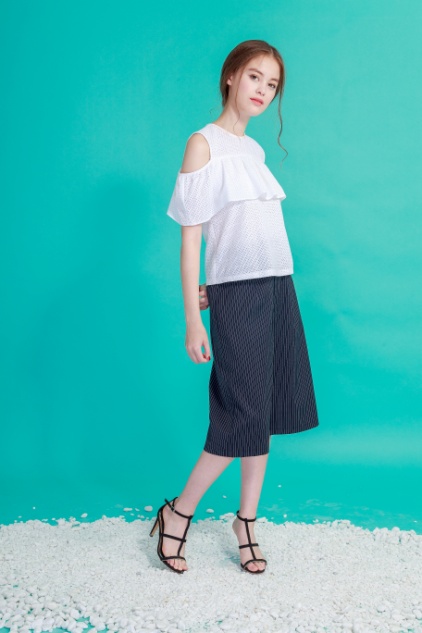 Cảm hứng thời trang từ gam màu pastel - Ảnh 7.