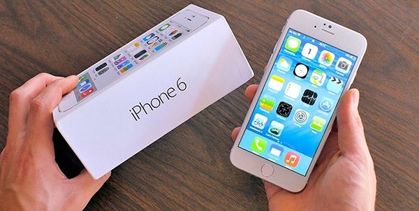 Hàng loạt iPhone cũ giảm giá mạnh sau khi iPhone 7 ra mắt - Ảnh 4.