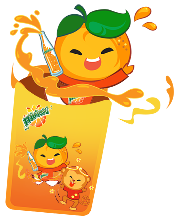 Bộ sticker lì xì tiếng cười lên ngôi dịp Tết - Ảnh 6.