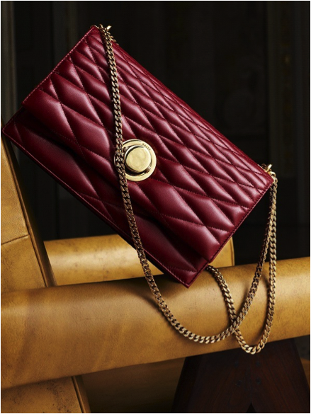Bộ sưu tập mới của Bally: Đậm chất cổ điển mà đầy phá cách - Ảnh 6.