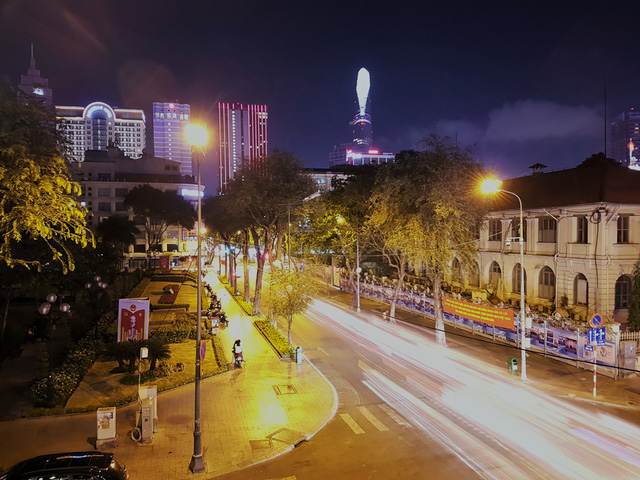 C&oacute; một S&agrave;i G&ograve;n nhanh, hối hả v&agrave; đ&aacute;ng để y&ecirc;u như thế n&agrave;y sao? - Ảnh 7.