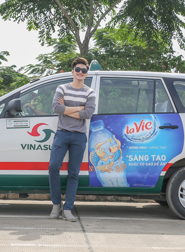 Trào lưu chụp ảnh Lavie 12 chòm sao của trai xinh, gái đẹp gây sốt cộng đồng mạng - Ảnh 11.