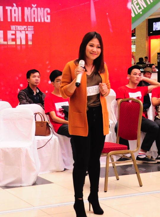 Vietnams Got Talent đã bắt đầu chất trở lại - Ảnh 10.