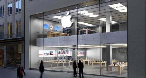 Apple rót 1 tỷ vào Việt Nam: Người Mỹ quyết nhanh lắm! - Ảnh 1.