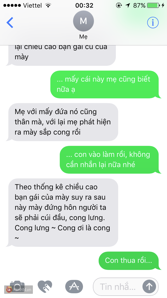 Bà mẹ lầy nhất năm: Troll con mọi lúc, mọi nơi, mọi trường hợp! - Ảnh 8.