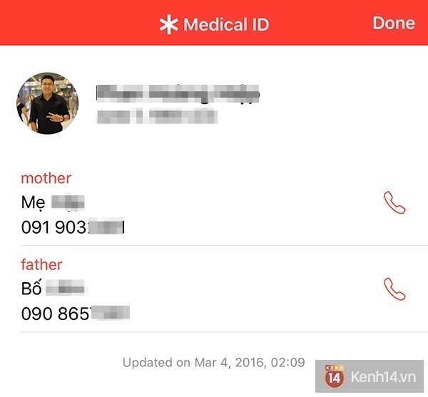 Bí quyết này sẽ giúp bạn liên lạc nhanh với bố mẹ khi gặp hiểm nguy - Ảnh 6.