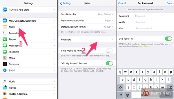 Những tiện ích hoàn toàn mới được Apple bổ sung cho iOS 9.3 - Ảnh 3.