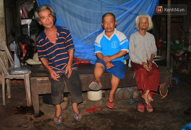 Đời kh&ocirc;ng như cổ t&iacute;ch với đại gia đ&igrave;nh c&oacute; nhiều &ldquo;ch&uacute; l&ugrave;n&rdquo; nhất Việt Nam - Ảnh 11.