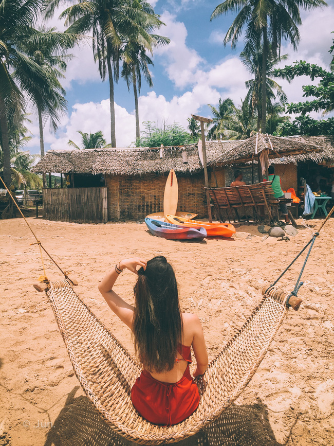 Nếu đã đến Philippines thì nhất định phải ghé hai thiên đường biển xanh này! - Ảnh 2.