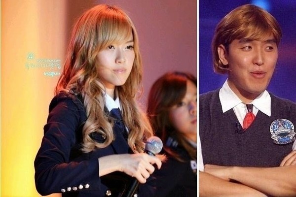 Được Krystal khen lộ liễu, Jessica bị đ&agrave;o lại ảnh qu&aacute; khứ g&acirc;y tranh c&atilde;i - Ảnh 6.
