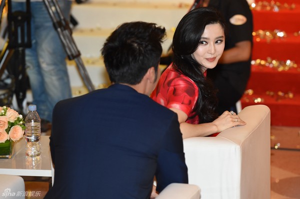 Đằng sau &aacute;nh h&agrave;o quang của nữ minh tinh h&agrave;ng đầu Cbiz, Phạm Băng Băng đời thường giản dị thế n&agrave;y đ&acirc;y! - Ảnh 39.