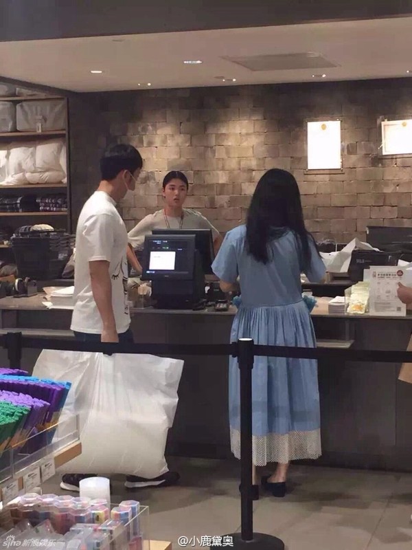 Đằng sau &aacute;nh h&agrave;o quang của nữ minh tinh h&agrave;ng đầu Cbiz, Phạm Băng Băng đời thường giản dị thế n&agrave;y đ&acirc;y! - Ảnh 18.