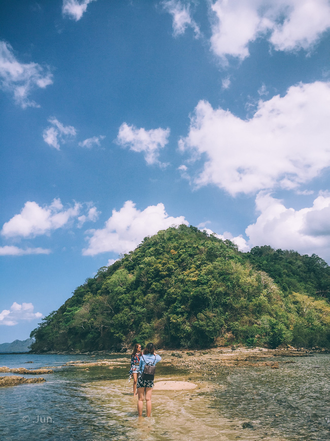 Nếu đã đến Philippines thì nhất định phải ghé hai thiên đường biển xanh này! - Ảnh 21.