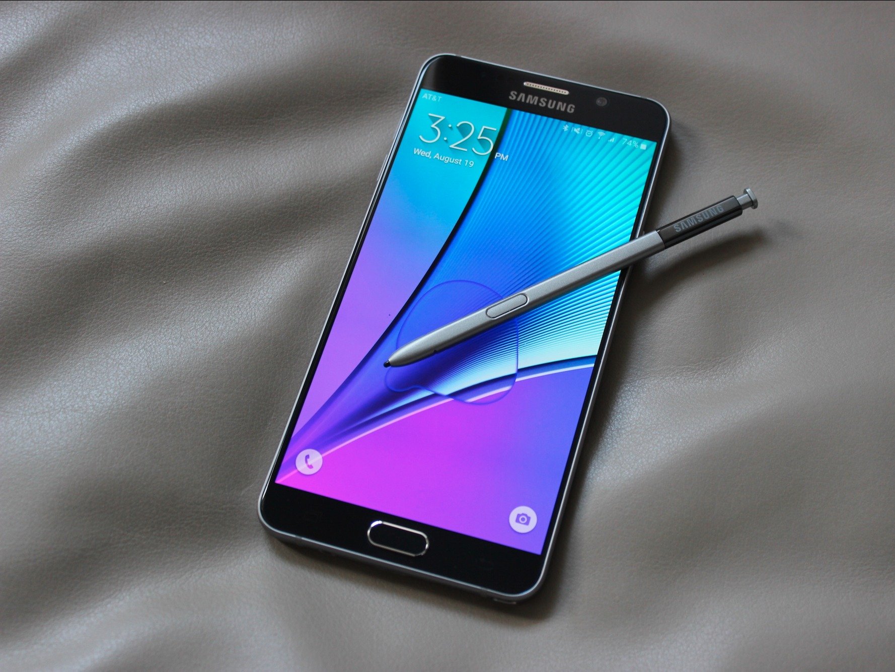 hinh anh samsung note 5