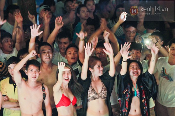 Hãy đến những nơi này để bắt gặp những bạn trẻ cool nhất, chất nhất! - Ảnh 14.