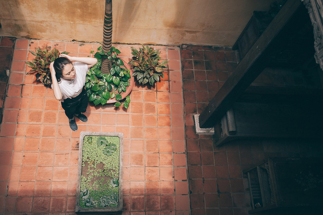 Hà Nội xinh xắn lắm, đừng cứ mơ về những nơi xa xôi mà chẳng mơ về Hà Nội - Ảnh 21.