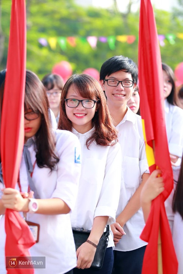 6 l&yacute; do để thấy học sinh b&acirc;y giờ thật sướng, đi học thật vui! - Ảnh 14.
