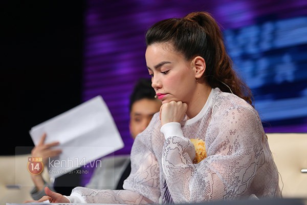 3 giám khảo TV Show đầu năm đã gặp scandal - Ảnh 19.