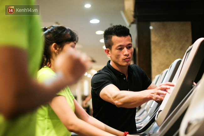 H&agrave;nh tr&igrave;nh 30 ng&agrave;y lột x&aacute;c của 2 th&iacute; sinh đầu ti&ecirc;n lọt Top 18 NextGen đ&atilde; ch&iacute;nh thức bắt đầu! - Ảnh 15.