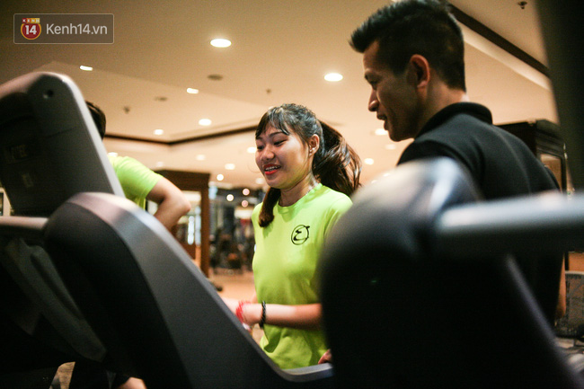 H&agrave;nh tr&igrave;nh 30 ng&agrave;y lột x&aacute;c của 2 th&iacute; sinh đầu ti&ecirc;n lọt Top 18 NextGen đ&atilde; ch&iacute;nh thức bắt đầu! - Ảnh 14.