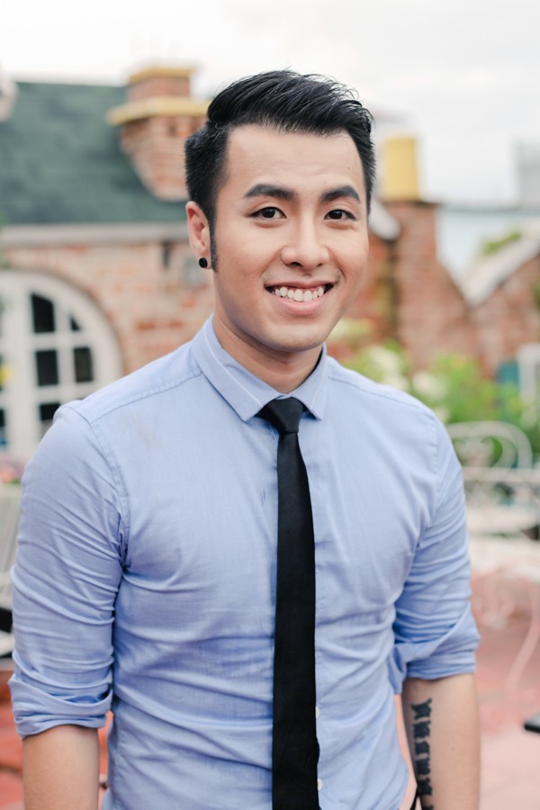 Akira Phan bị va chạm tr&ecirc;n đường, người nh&agrave; nạn nh&acirc;n tố giả tạo - Ảnh 1.