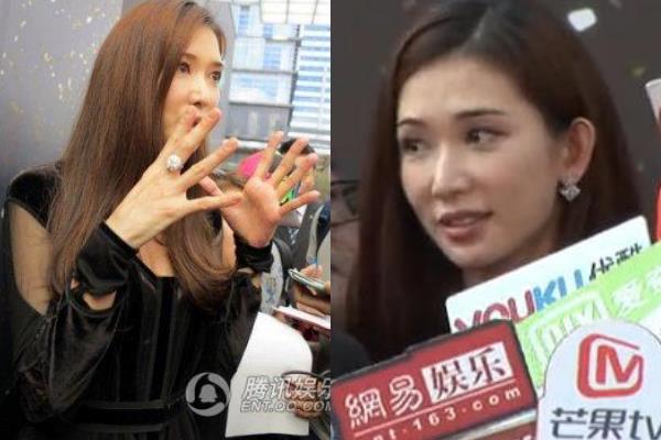 Loạt sao Hoa ngữ lên bờ xuống ruộng vì tin đồn thất thiệt trong năm 2015 - Ảnh 5.