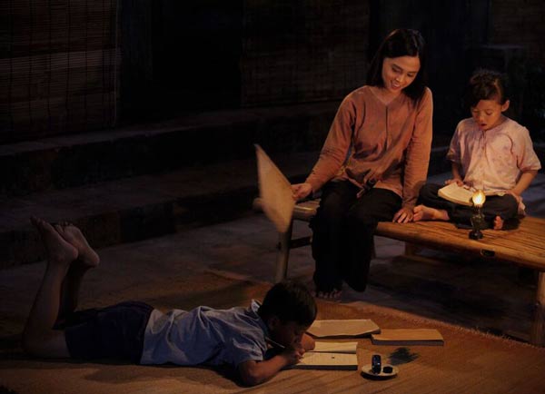 Cuộc Đời Của Yến - Chuyện kh&oacute; n&oacute;i được kể rất dịu d&agrave;ng - Ảnh 4.