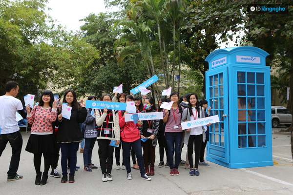 “Lắng nghe trọn vẹn - Chìa khóa mở chiếc hộp chứa những điều kỳ diệu của cuộc sống” - Ảnh 1.