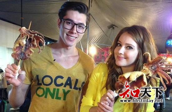 Showbiz Đ&agrave;i r&uacute;ng động v&igrave; mẫu nam điển trai tự tử sau c&aacute;i chết của bạn g&aacute;i - Ảnh 4.