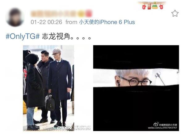 G-Dragon che mặt không thể kín hơn bên T.O.P (Big Bang) tại sân bay - Ảnh 12.