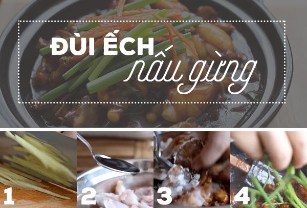 Tuyển tập c&aacute;c m&oacute;n n&oacute;ng hổi vừa mặn vừa ngọt cho ng&agrave;y đại h&agrave;n - Ảnh 2.