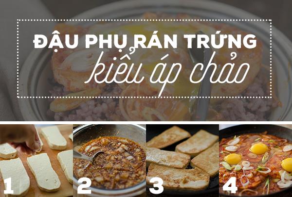 Tuyển tập các món nóng hổi vừa mặn vừa ngọt cho ngày đại hàn - Ảnh 14.