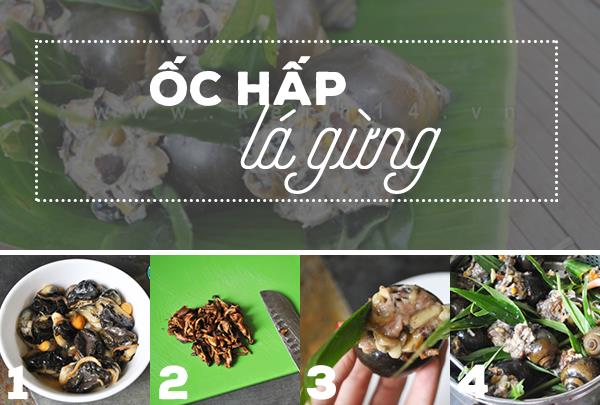 Tuyển tập các món nóng hổi vừa mặn vừa ngọt cho ngày đại hàn - Ảnh 18.