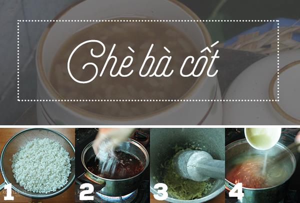 Tuyển tập c&aacute;c m&oacute;n n&oacute;ng hổi vừa mặn vừa ngọt cho ng&agrave;y đại h&agrave;n - Ảnh 22.
